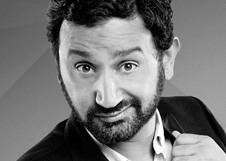 Cyril Hanouna