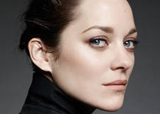 Marion Cotillard