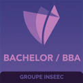 logo inseec bachelor bba